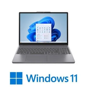 מחשב נייד Lenovo IdeaPad Slim 3 15IRH10 83K100VYIV