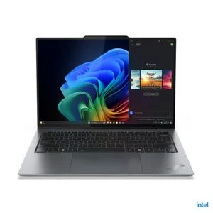 מחשב נייד Lenovo X9-14 G1 14" Ultra5 228V 32GB 512GB-M.2 WIN11P 3Y
