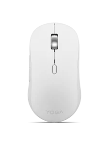 ציוד קלט Lenovo Yoga Bluetooth Silent Mouse (Seashell) GY51S61925