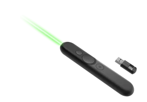 אביזר למחשב Lenovo Laser Presentation Remote GXH1Q30398