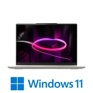 מחשב נייד Lenovo Yoga 7 2-in-1 14AGP11 OLED 83TD0057IV