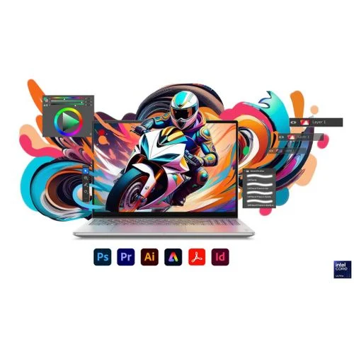 מחשב נייד Lenovo Yoga Pro 9 16IAH10 83L0004HIV OLED