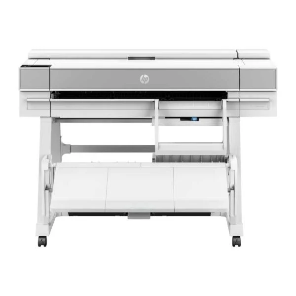 מדפסת בפורמט רחב HP DesignJet T950 MFP