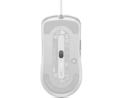 ציוד קלט Lenovo Legion M300s RGB Gaming Mouse