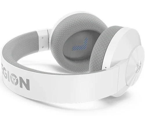 אביזר למחשב Lenovo Legion H600 Wireless Gaming Headset (Stingray)