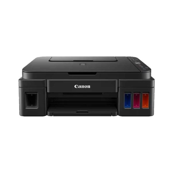 מדפסת Canon Printer Pixma G3410 BK