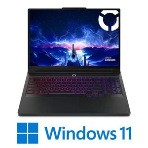 מחשב נייד Lenovo Legion 5 15IRX10 83LY00BVIV