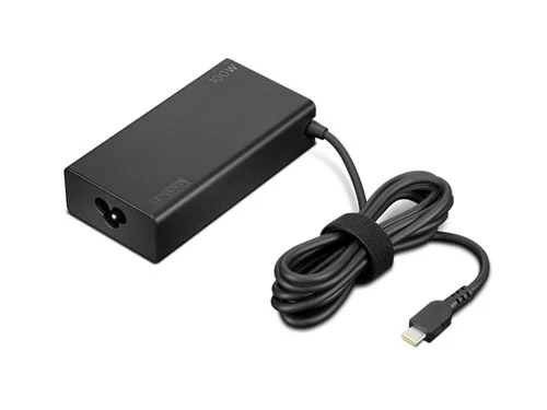 מטען Lenovo 100W AC Adapter (USB Type-C)- Israel