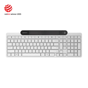 ציוד קלט Lenovo 800 Self-Charging