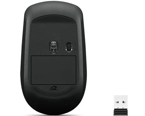 ציוד קלט Lenovo 400 Wireless Mouse (WW)