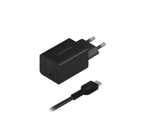 מטען Lenovo GaN Nano 65W Adapter