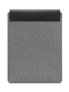 תיק או נרתיק Lenovo YOGA 16" SLEEVE GREY