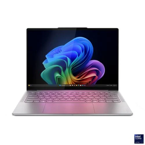 מחשב נייד Lenovo Yoga Slim 7 14ILL10 OLED 83JX004LIV
