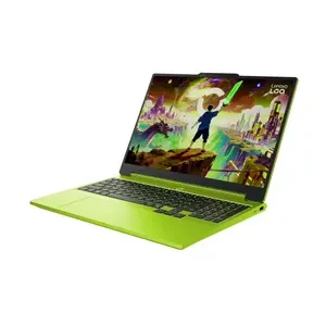 מחשב נייד Lenovo LOQ 15AHP11 Surge Green 83TN00CKIV