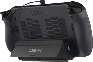 אביזר למחשב Lenovo Legion Go 65W 12800 Power Bank