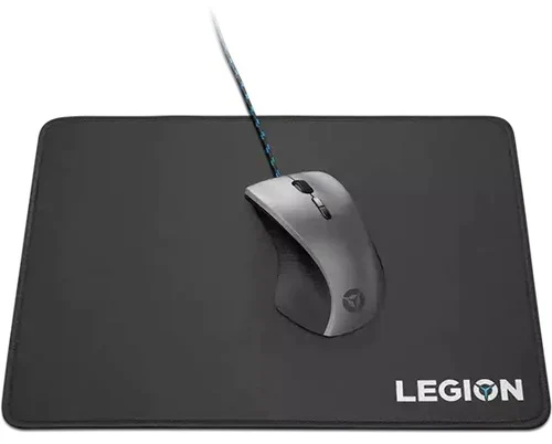 ציוד קלט Lenovo Legion Gaming Cloth Mouse Pad