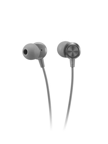 אביזר למחשב Lenovo 300 USB-C Wired In-Ear GXD1J77353