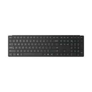 ציוד קלט Lenovo Wireless Multi-Mode Pro Keyboard 6000 4Y41S04676