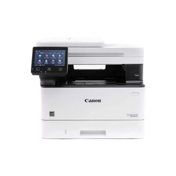 מדפסת Canon Printer MF465DW