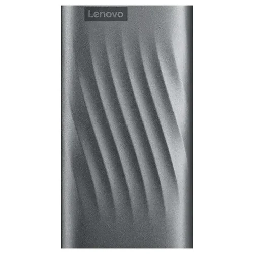 כונן חיצוני Lenovo PS6 PORTABLE SSD 1TB