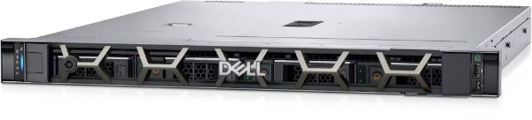 שרת Rack Dell PowerEdge R250 DLSR250-2314-SATA-4HD