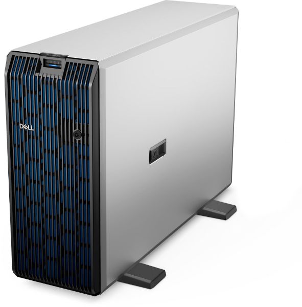 שרת Tower Dell PowerEdge T550 DLSR-T550-H755-16SF