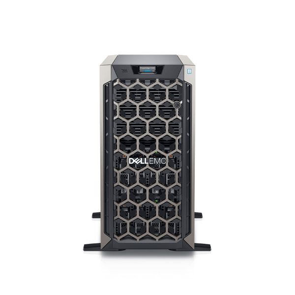 שרת Tower Dell PowerEdge T340 DLSRT340-2224-H330
