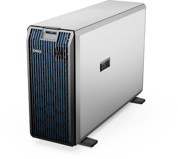 שרת Tower Dell PowerEdge T350 DLSRT350-2314-H755