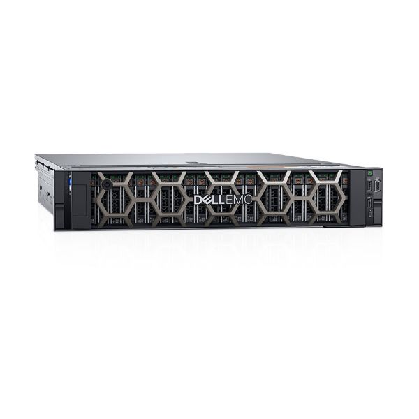 שרת Rack Dell PowerEdge R740xd DLSRR740XD-H750-12+4