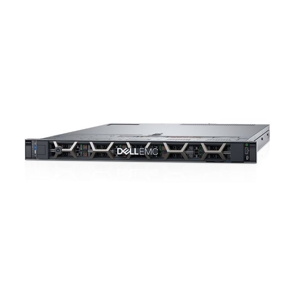 שרת Rack Dell PowerEdge R650xs DLSR-R650XS-H755-8SFF