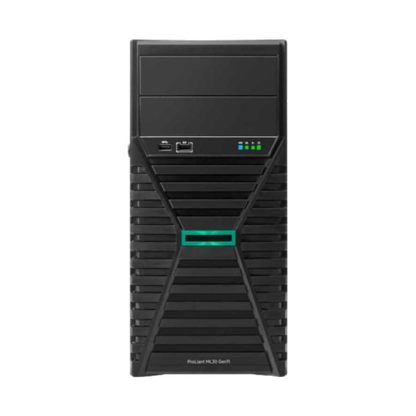 שרת Tower HPE ProLiant ML30 Gen11 P71385-425