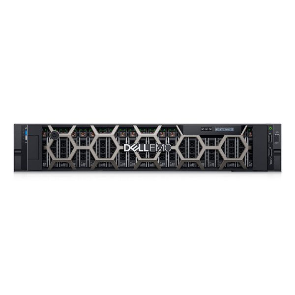 שרת Rack Dell PowerEdge R750xs DLSRR750XS-H755-12+2