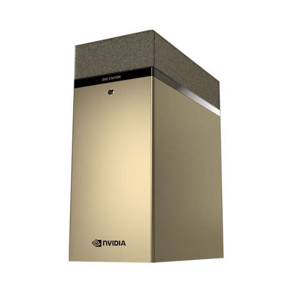 מערכת AI NVIDIA DGX Station A100 160GB