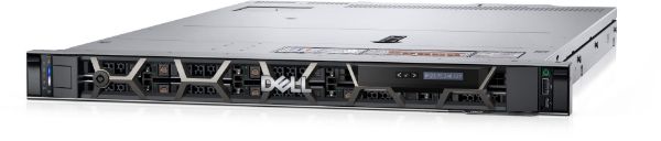 שרת Rack Dell PowerEdge R450 DLSRR450-H755-8HD-PS