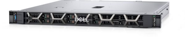 שרת Rack Dell PowerEdge R350 DLSR350-2356-H755