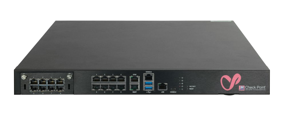 פתרון אבטחה Check Point Maestro 6500