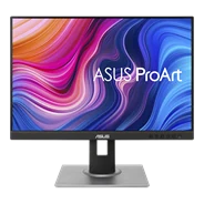 מסך מחשב ASUS PA248QV