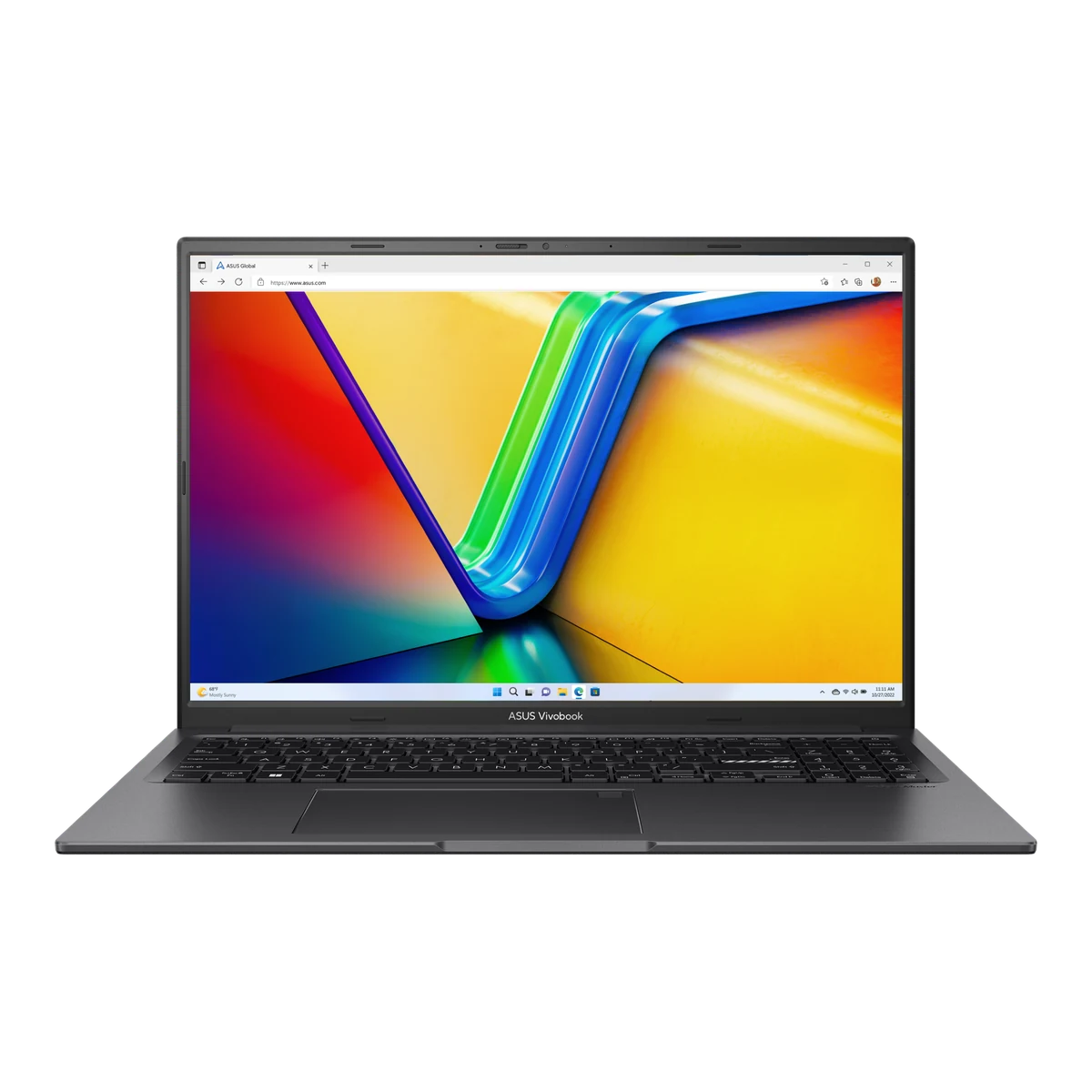 מחשב נייד ASUS K3605VU-PL120-b