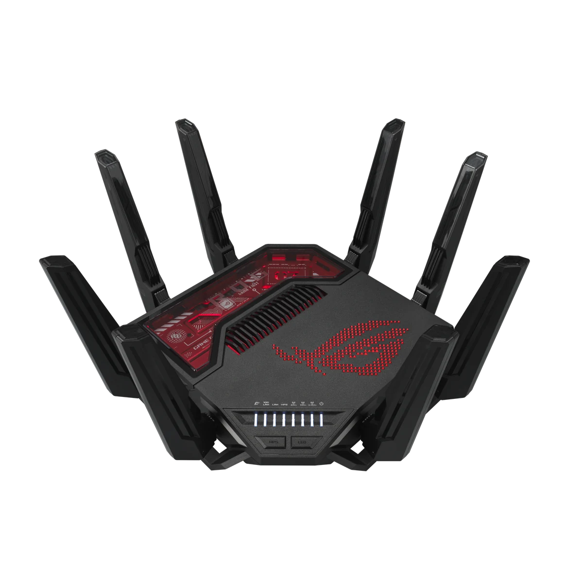נתב רשת ASUS GT-BE19000