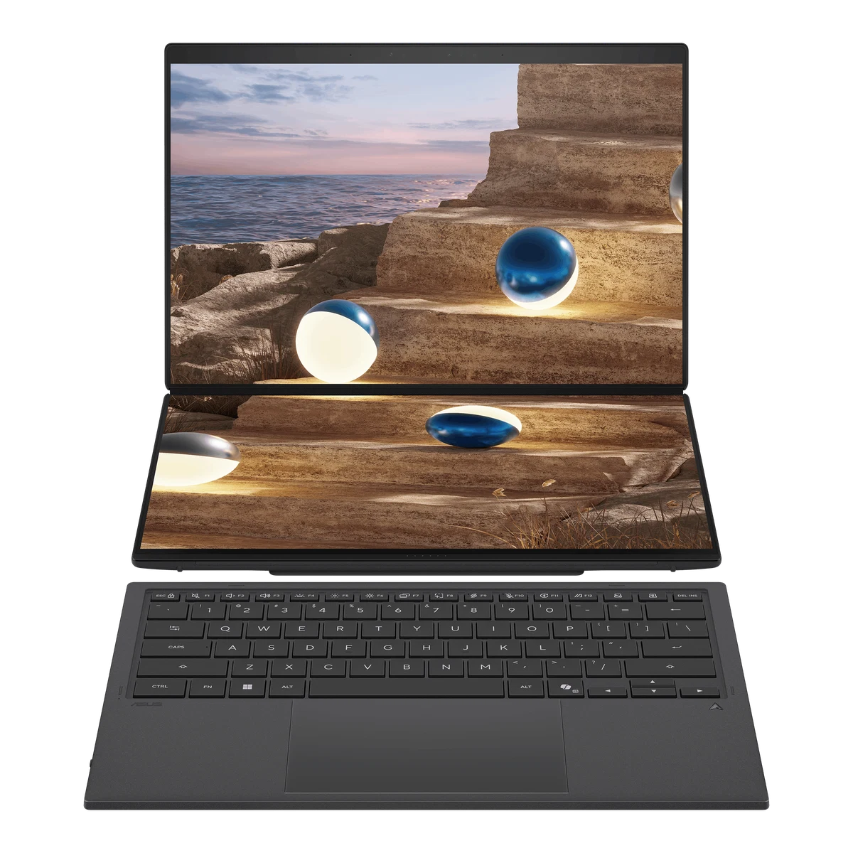 מחשב נייד ASUS UX8407AA-SN542X
