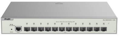 מתג רשת Reyee RG-NBS5500-12XS