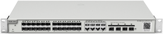 מתג רשת Reyee RG-NBS5200-24SFP/8GT4XS