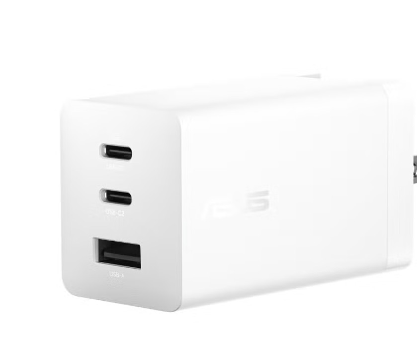 מטען למחשב ASUS AC100-03 2C1A GAN CHARGER