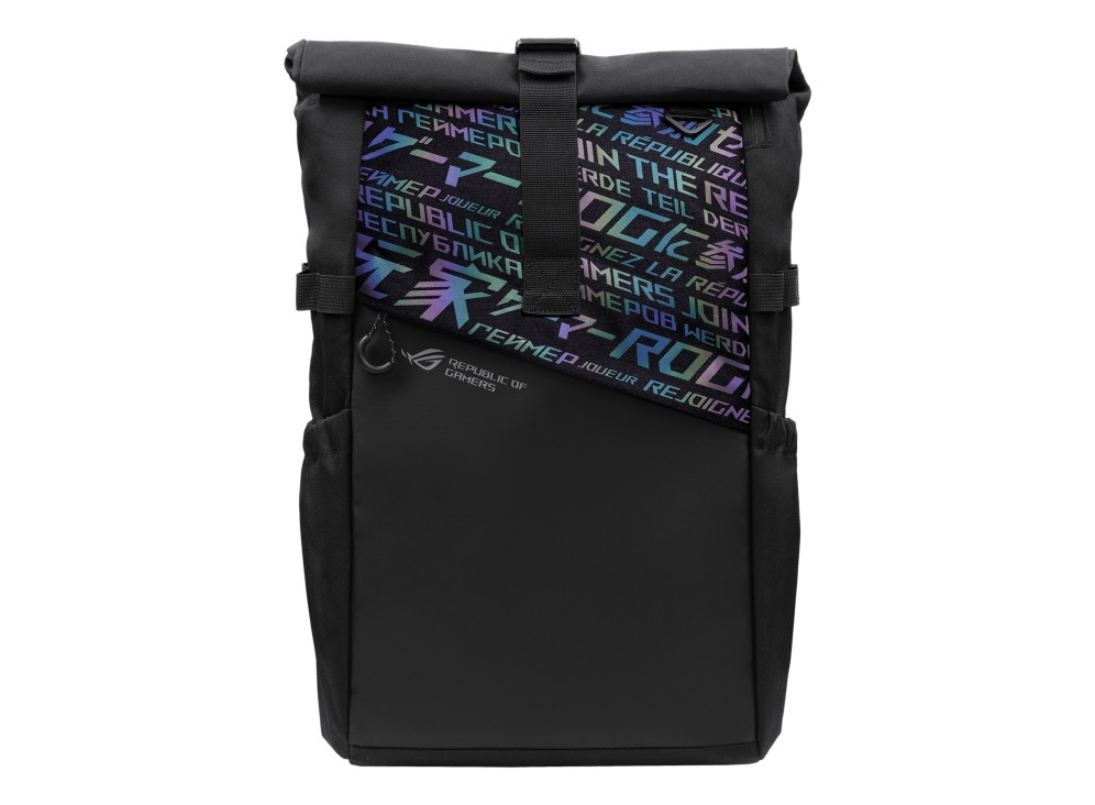 תיק למחשב ASUS ROG BP4701 Gaming Backpack