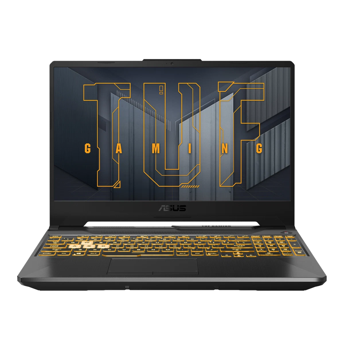 מחשב נייד ASUS FA506NCG-HN338