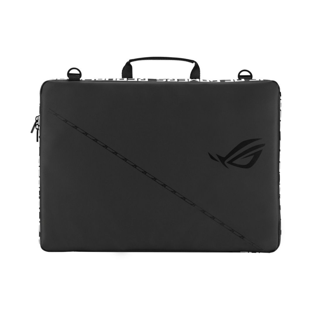 נרתיק למחשב ASUS ROG Ranger Sleeve 16 – Sleek, durable,