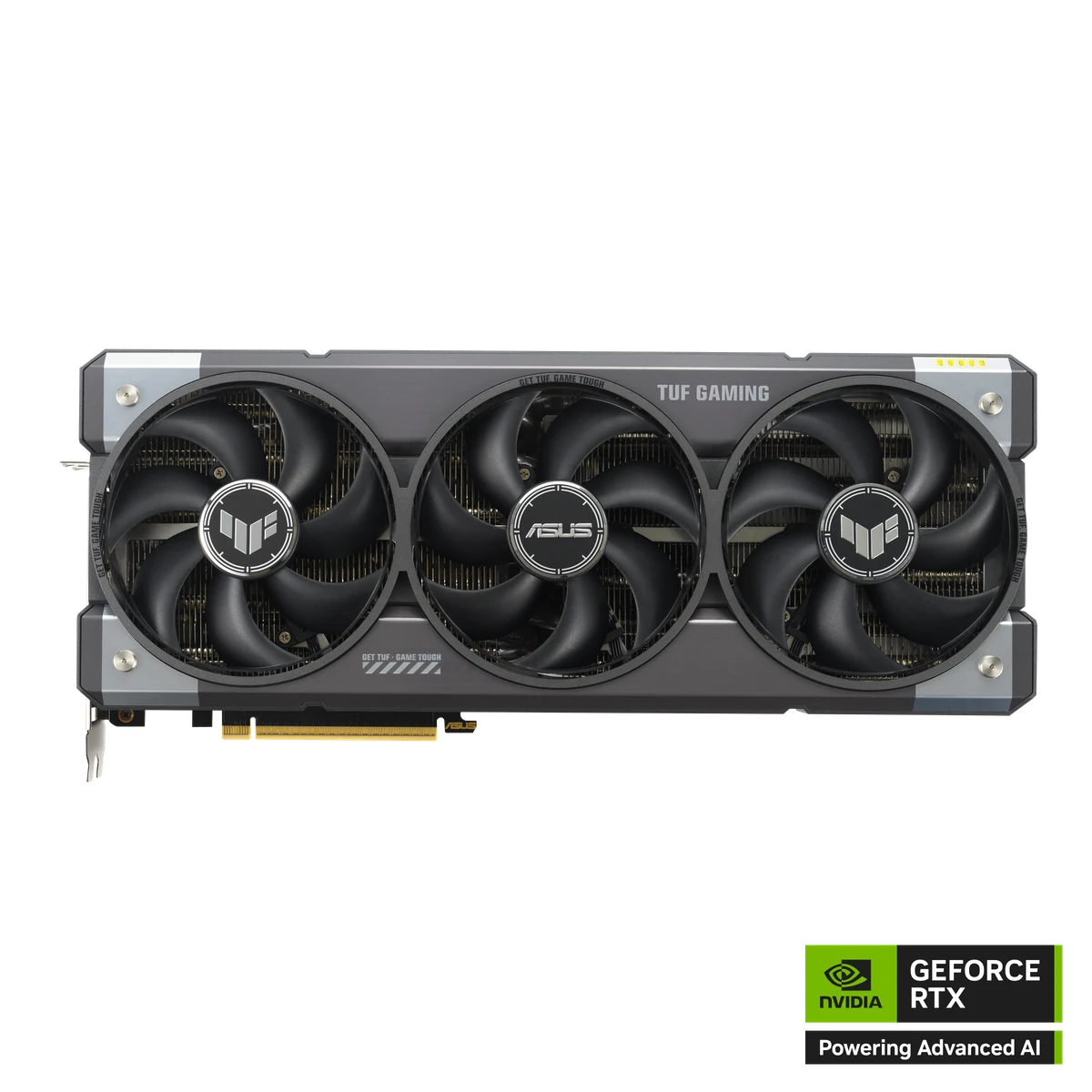 כרטיס מסך ASUS TUF GAMING RTX5090 O32G 2*HDMI 3*DP 32GB GDDR7
