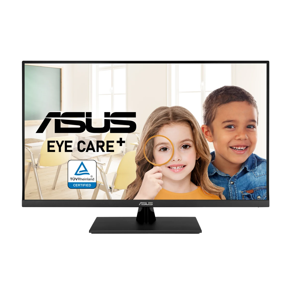 מסך מחשב ASUS VP327Q