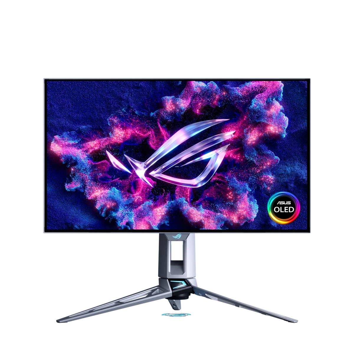 מסך מחשב ASUS PG27AQWP-W