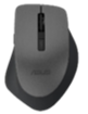 עכבר ASUS WT425 MOUSE 1600DPI 2.4GHZ GREY